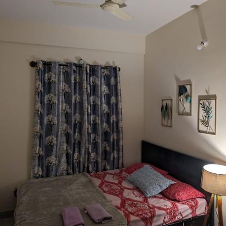 Elite Premium 1Bhk Apartment Bangalore Ngoại thất bức ảnh