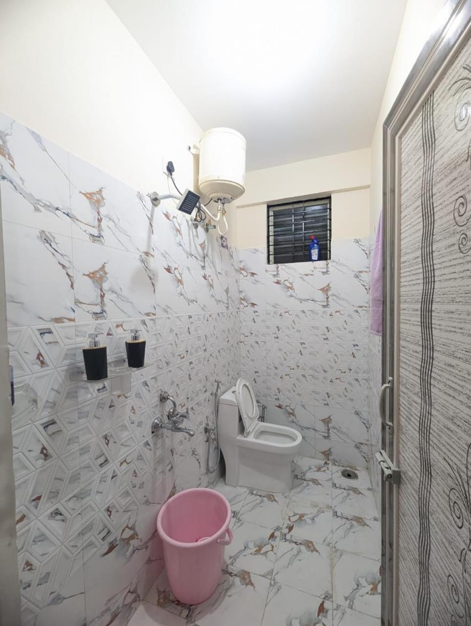Elite Premium 1Bhk Apartment Bangalore Ngoại thất bức ảnh